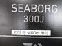 21ｼｰﾎﾞｰｸﾞ 300J
