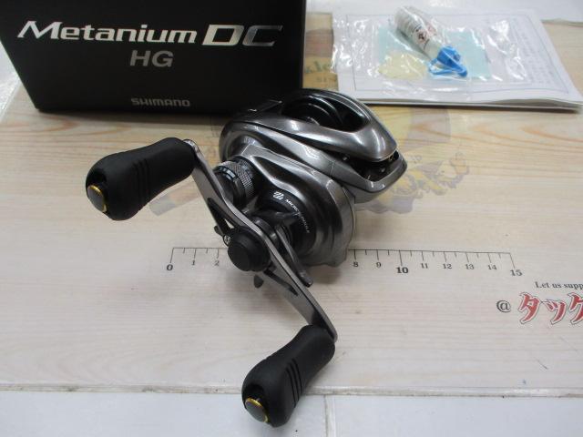15ﾒﾀﾆｳﾑDC HG (RH) 後期ﾓﾃﾞﾙ