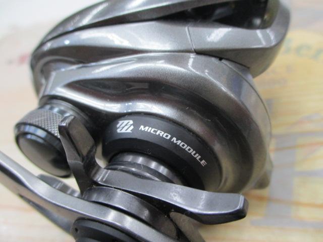 15ﾒﾀﾆｳﾑDC HG (RH) 後期ﾓﾃﾞﾙ