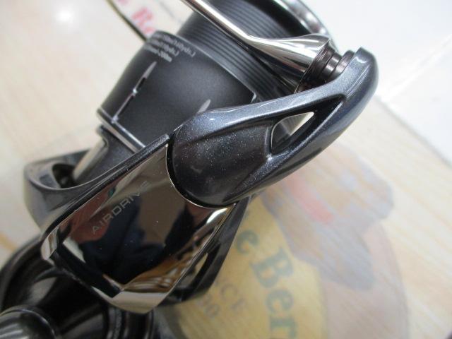 24ﾙﾋﾞｱｽ ST LT2000S-P