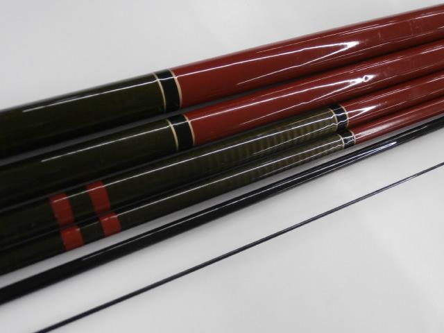 がまへら 18尺