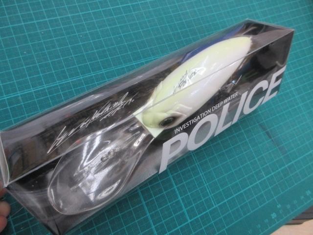 ﾎﾟﾘｽ