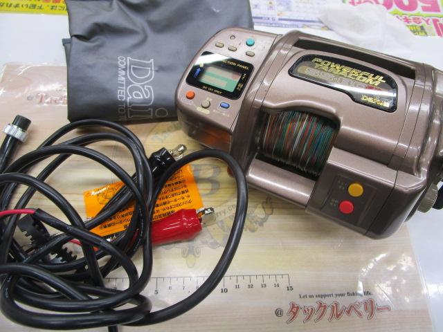 ﾊﾟﾜﾌﾙﾀﾅｺﾝ速攻 SS-80