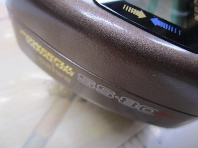 ﾊﾟﾜﾌﾙﾀﾅｺﾝ速攻 SS-80