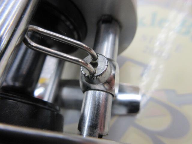 2500C ｼﾙﾊﾞｰ