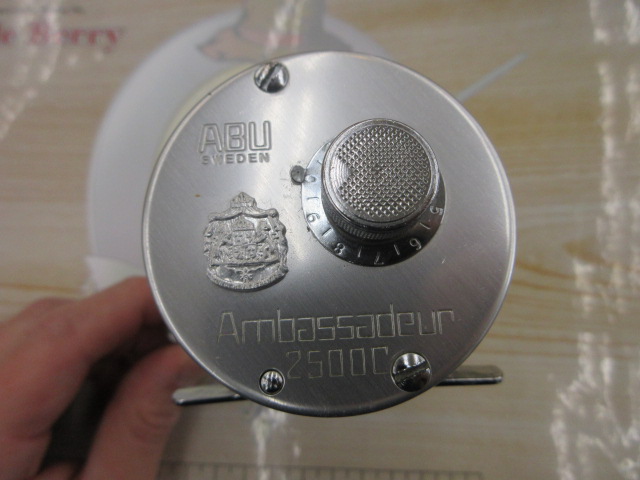 2500C ｼﾙﾊﾞｰ