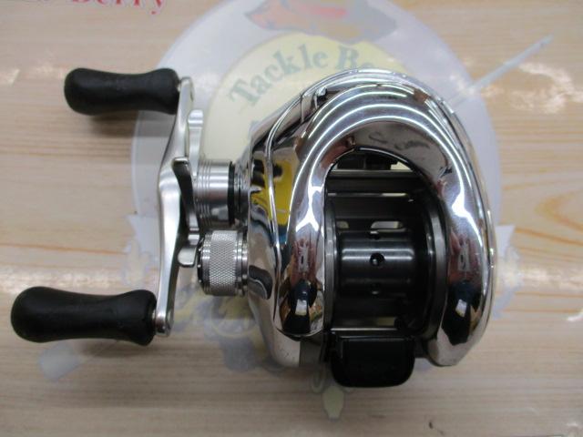 06ｱﾝﾀﾚｽDC7 LH