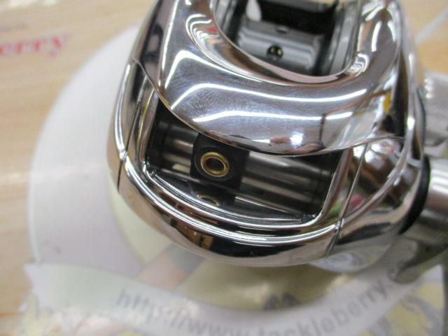 06ｱﾝﾀﾚｽDC7 LH
