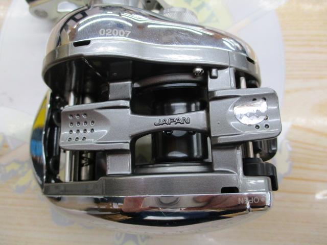 06ｱﾝﾀﾚｽDC7 LH
