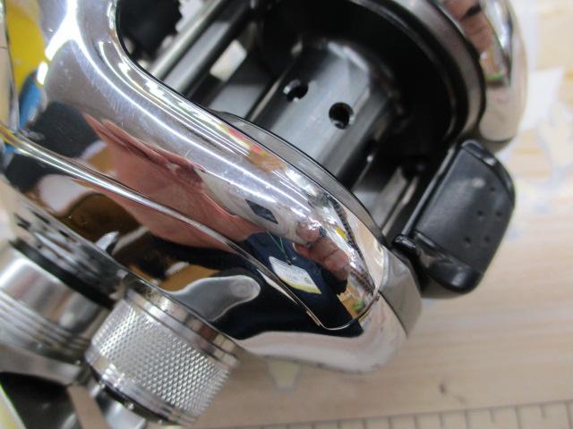 06ｱﾝﾀﾚｽDC7 LH