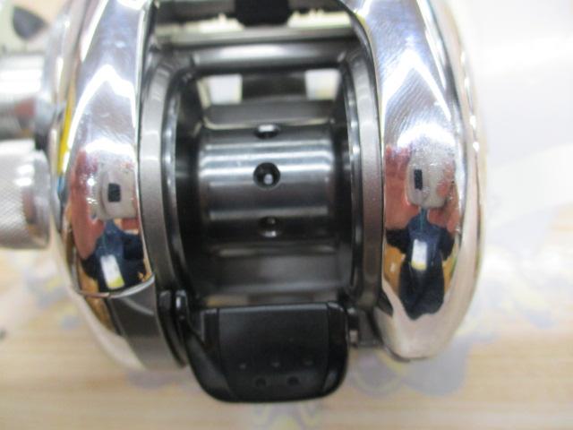 06ｱﾝﾀﾚｽDC7 LH