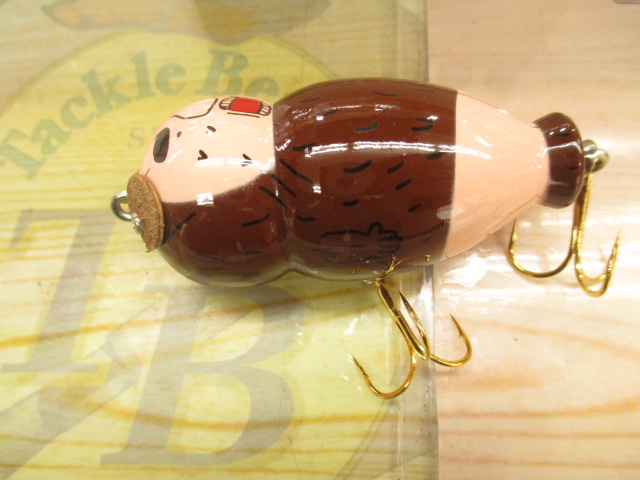 【ｾｯﾄ商品】かわうそｸﾝ&斎藤ｻﾝｾｯﾄ