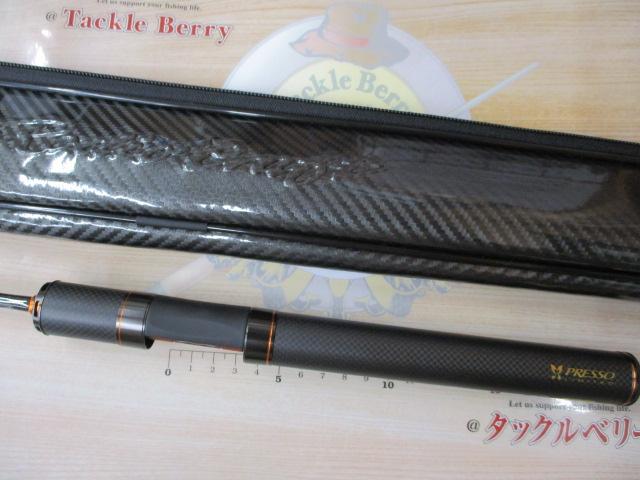 ﾌﾟﾚｯｿLTD AGS 61L-S
