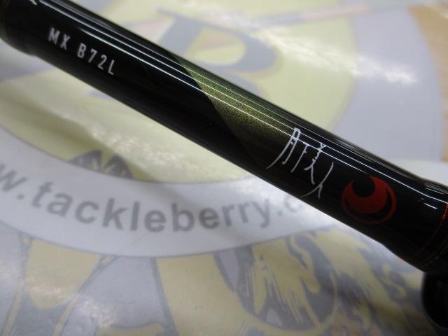 月下美人MX B72L･K