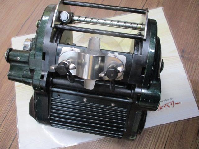 ｺﾏﾝﾄﾞ CX-9(12V) ﾒﾀﾘｯｸｸﾞﾘｰﾝ
