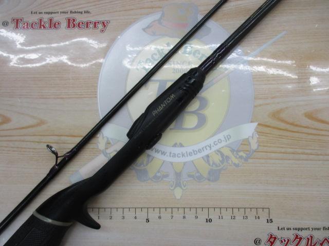 ﾌｧﾝﾄﾑﾊｰﾚｰ HCB-562MLF