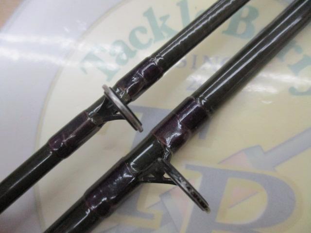 ﾌｧﾝﾄﾑﾊｰﾚｰ HCB-562MLF