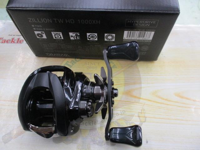 22ｼﾞﾘｵﾝ TW HD 1000XH