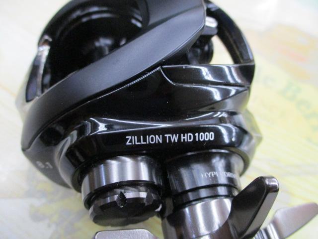 22ｼﾞﾘｵﾝ TW HD 1000XH