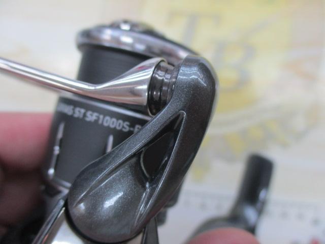 24ﾙﾋﾞｱｽ ST SF1000S-P