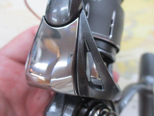 24ﾙﾋﾞｱｽ ST SF1000S-P