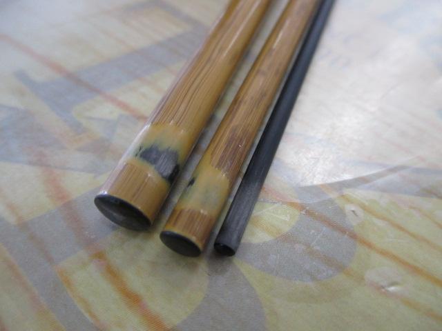 二天粋 渡月 9