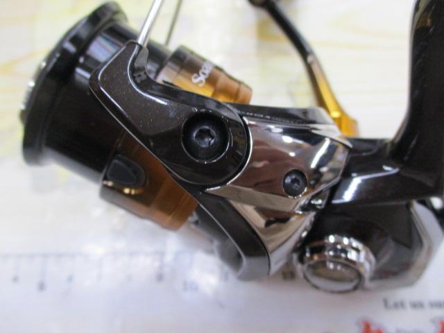 22ｿｱﾚBB C2000SSHG