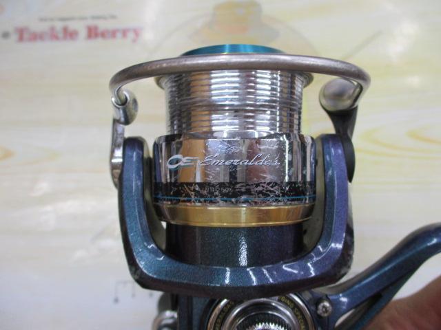 ｴﾒﾗﾙﾀﾞｽINF 2506W