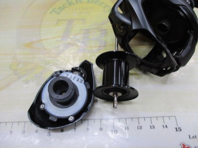 20ｴｸｽｾﾝｽDC SSXG RH