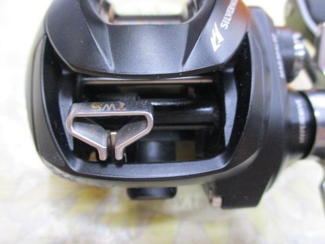 ｼﾙﾊﾞｰｳﾙﾌ SV TW PEｽﾍﾟｼｬﾙ 1000XHL