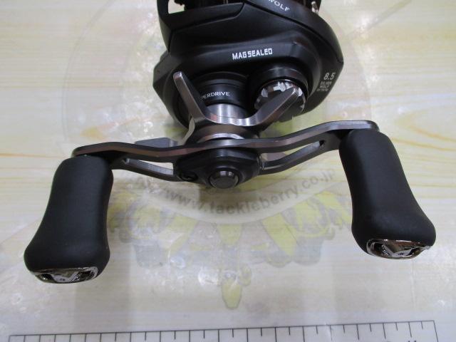ｼﾙﾊﾞｰｳﾙﾌ SV TW PEｽﾍﾟｼｬﾙ 1000XHL