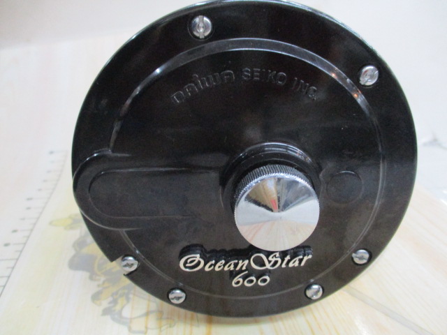 ｵｰｼｬﾝｽﾀｰ600