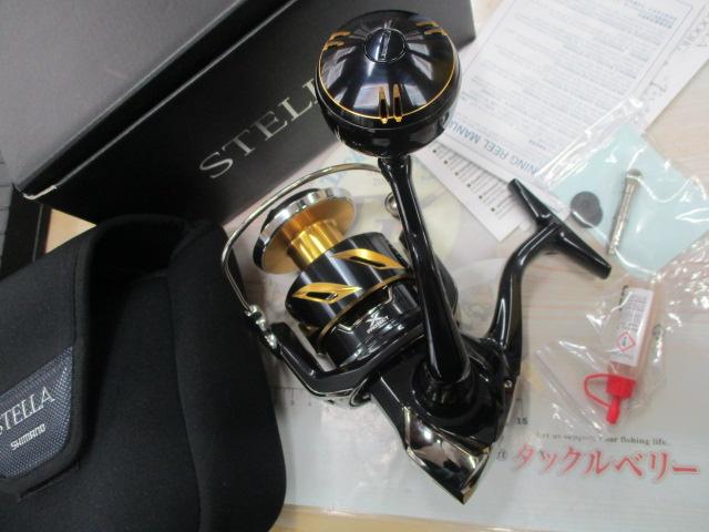 19ｽﾃﾗSW 8000HG