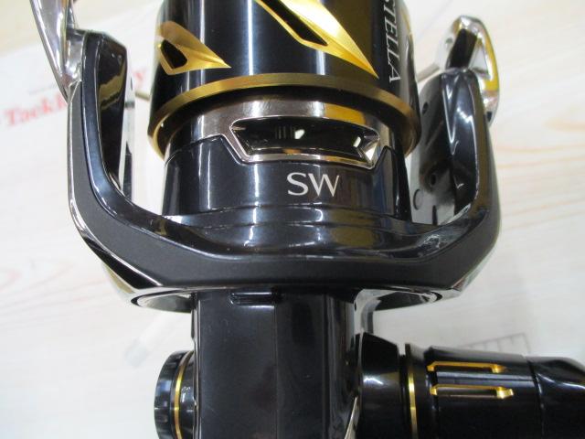 19ｽﾃﾗSW 8000HG