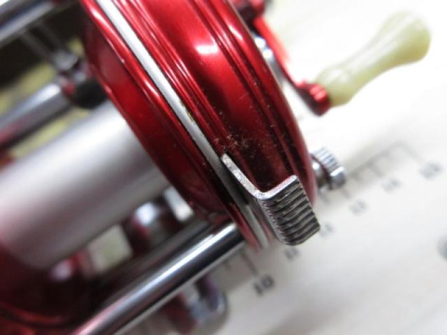5000 ﾚｯﾄﾞ波型