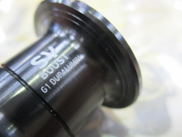 24ｽﾃｨｰｽﾞSVTW100純正ｽﾌﾟｰﾙ