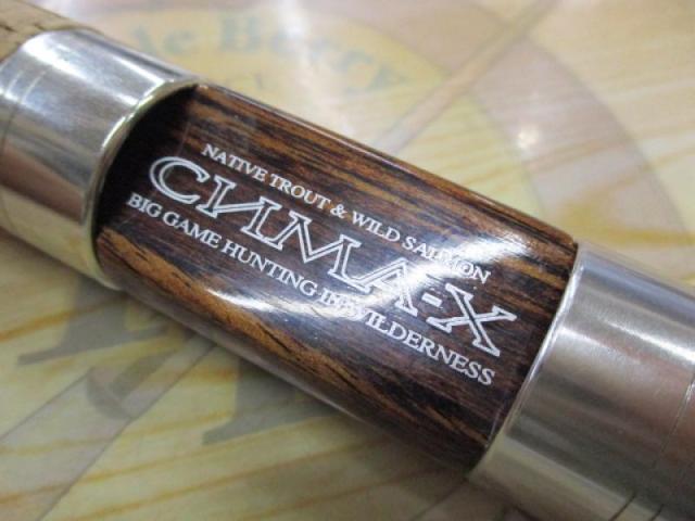 ｼｰﾏX CM-X862HFS