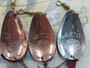 【ｾｯﾄ商品】HEITTO ｽﾌﾟｰﾝ 6個