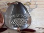 【ｾｯﾄ商品】HEITTO ｽﾌﾟｰﾝ 6個