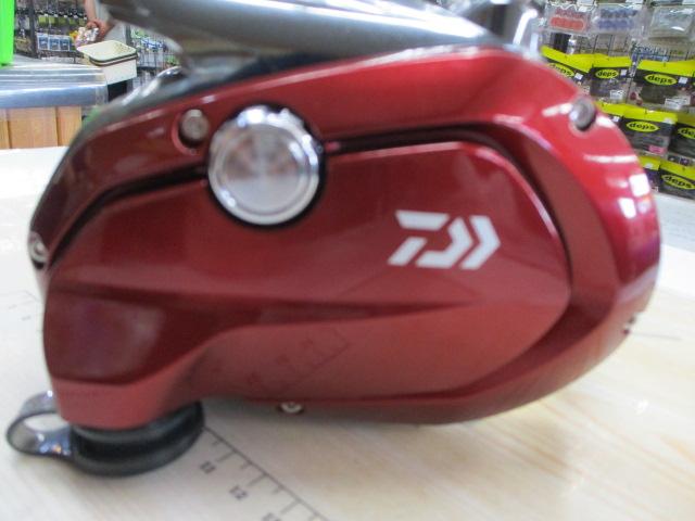 ｼｰﾎﾞｰｸﾞ 1200MJ