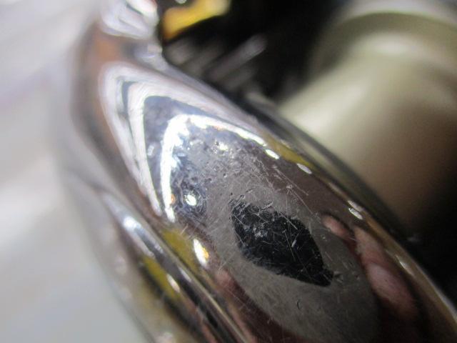 ｱﾝﾀﾚｽ5 RH