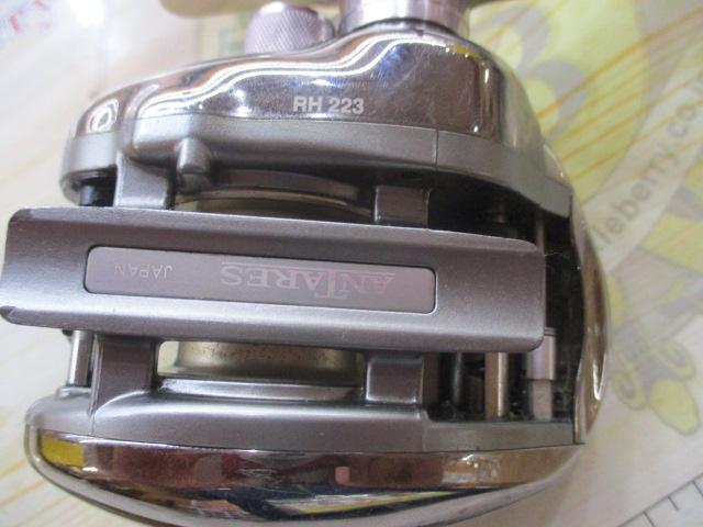 ｱﾝﾀﾚｽ5 RH