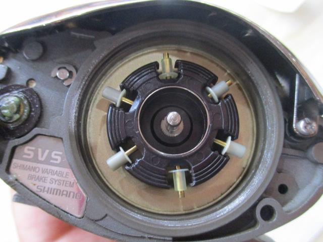ｱﾝﾀﾚｽ5 RH