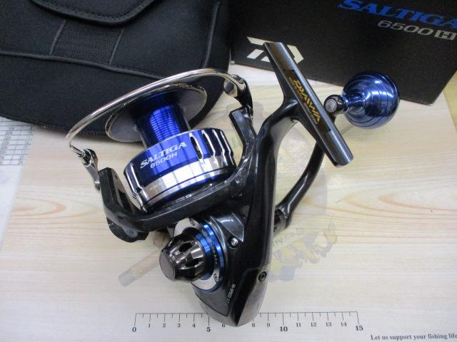 15ｿﾙﾃｨｶﾞ 6500H