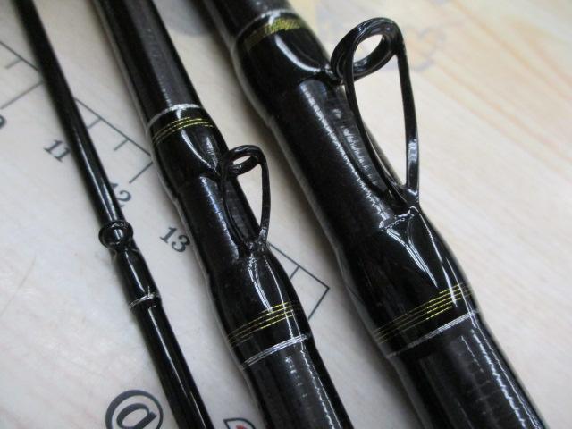 黒鯛師 THEﾍﾁｾﾚｸｼｮﾝXT Hｽﾍﾟｯｸ 290