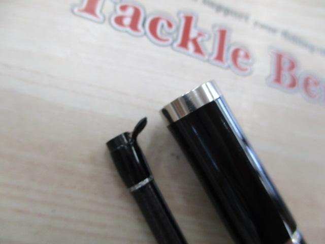 黒鯛師 THEﾍﾁｾﾚｸｼｮﾝXT Hｽﾍﾟｯｸ 290