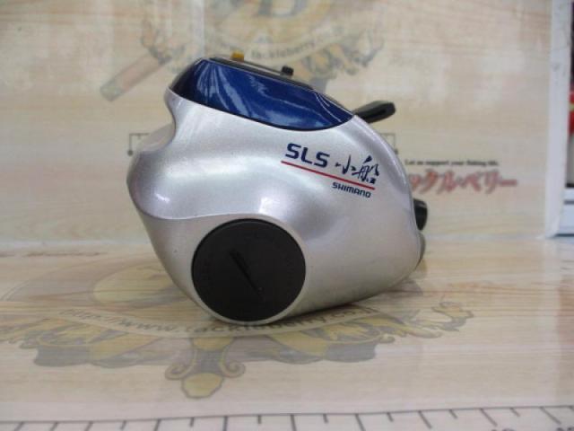 06SLS小船 800