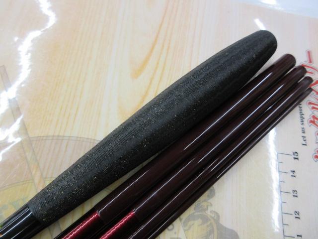 飛燕峰 烈火 16