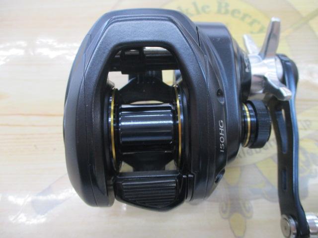 22ｸﾞﾗｯﾌﾟﾗｰBB 150HG