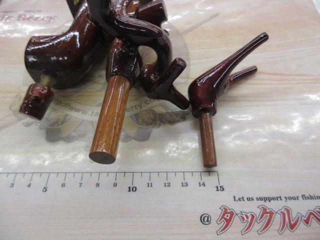 月影万力